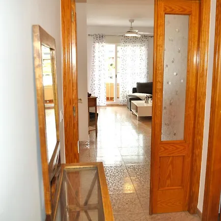 Miguel Hernandez, Centro, 3 Dormitorios, By Bookindenia Denia